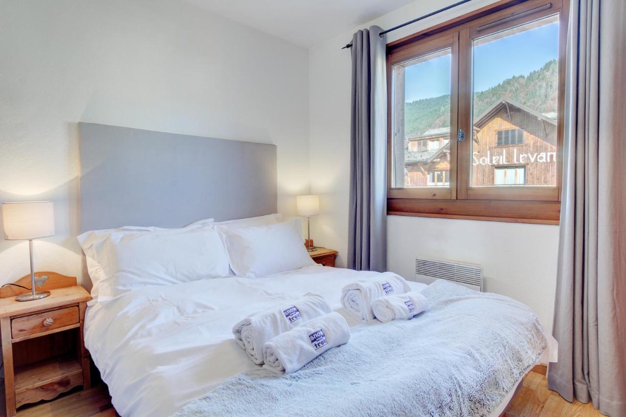 Le Slalom - Very Town Centre - Snow And Trek Morzine Exterior photo