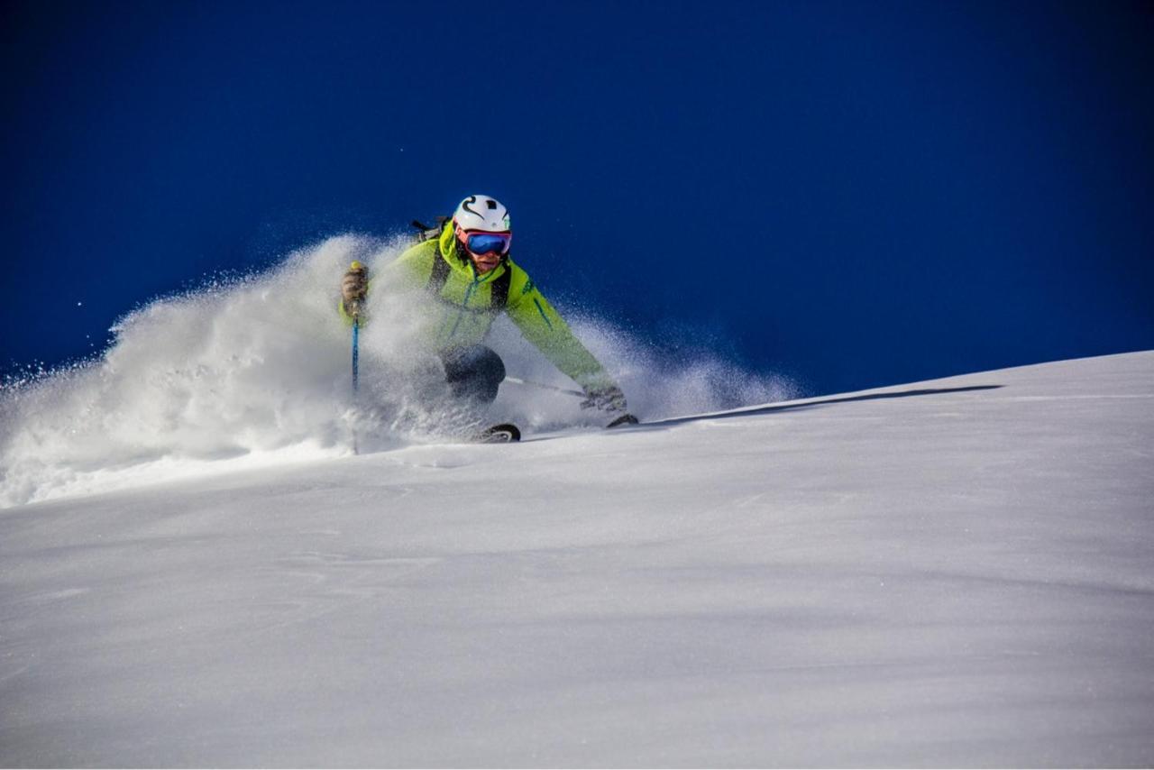 Le Slalom - Very Town Centre - Snow And Trek Morzine Exterior photo